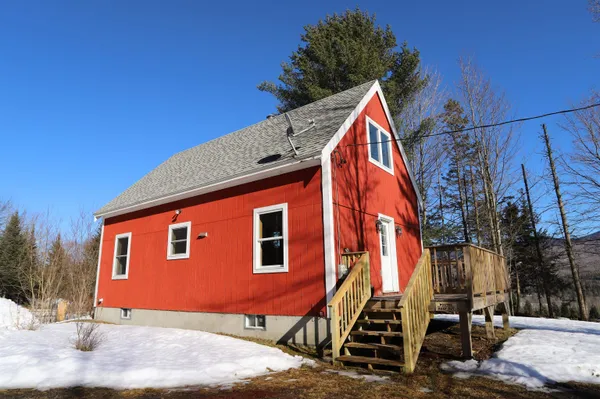 $249,900 | 374 Crank Road, Bloomfield, VT 05905