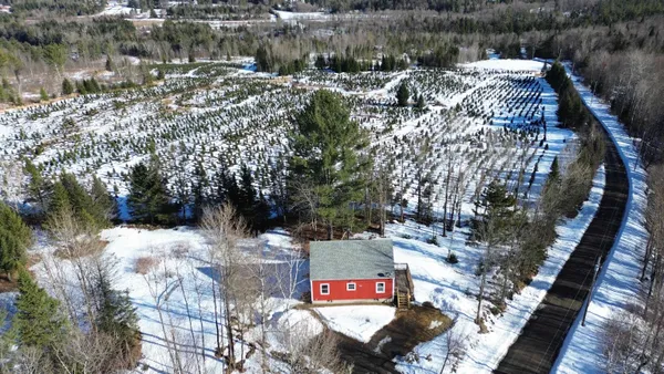 $249,900 | 374 Crank Road, Bloomfield, VT 05905
