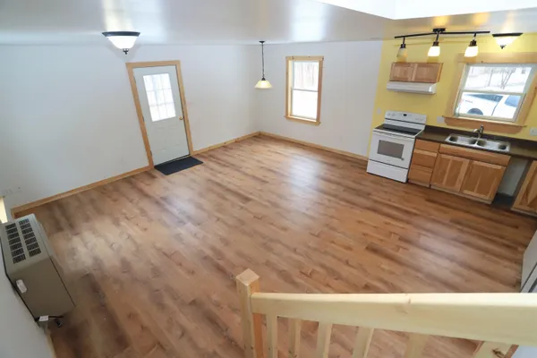 $249,900 | 374 Crank Road, Bloomfield, VT 05905