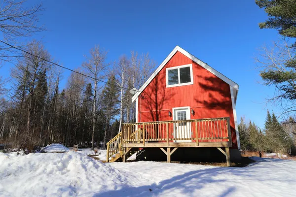 $249,900 | 374 Crank Road, Bloomfield, VT 05905