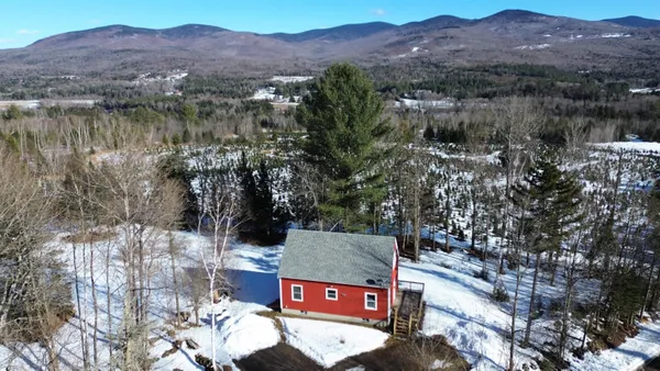 $249,900 | 374 Crank Road, Bloomfield, VT 05905