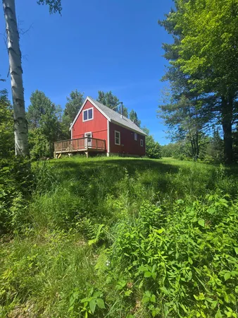 $249,900 | 374 Crank Road, Bloomfield, VT 05905