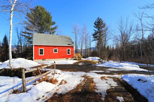 $249,900 | 374 Crank Road, Bloomfield, VT 05905