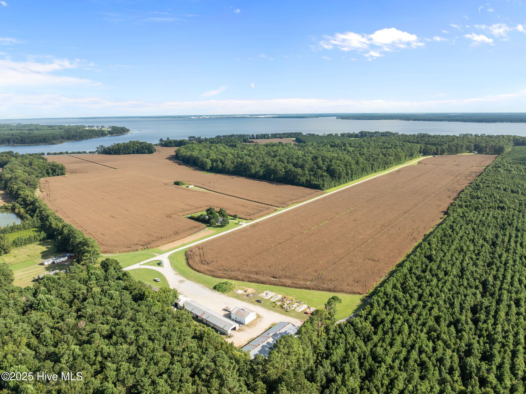5624 Archbell Road Bath, NC 27808 - Photo 4 of 135 73-web-or-mls-DJI_0782