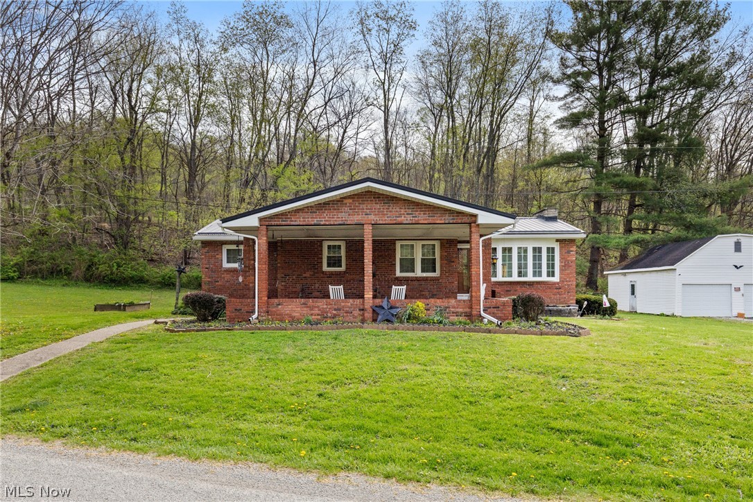 55291 Town Hill Road Jacobsburg, OH 43933 - Photo 1 of 38