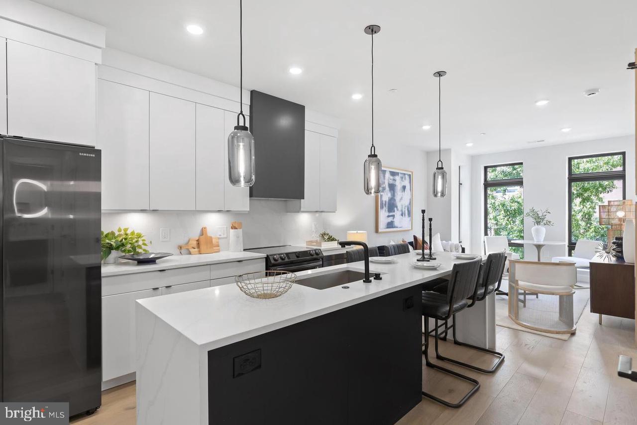 1208 M Street Northwest, Unit 41 Washington, DC 20005 - Photo 14 of 16