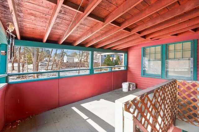 $415,000 | 126 Washington Avenue, Bennington, VT 05201