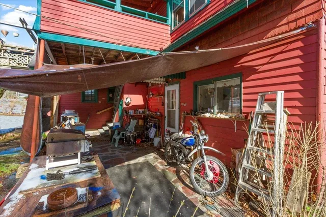 $415,000 | 126 Washington Avenue, Bennington, VT 05201