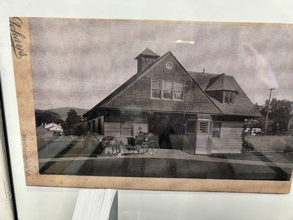 126 Washington Avenue Bennington, VT 05201 - Photo 28 of 29