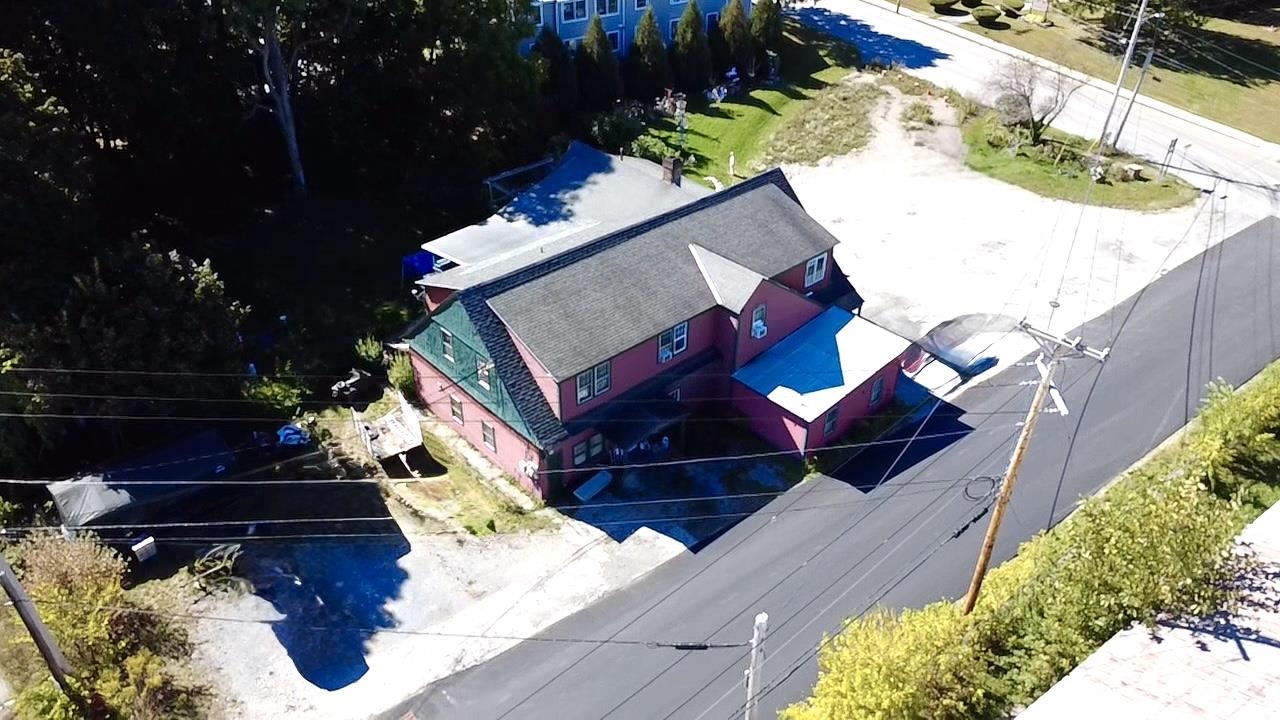 126 Washington Avenue Bennington, VT 05201 - Photo 29 of 29