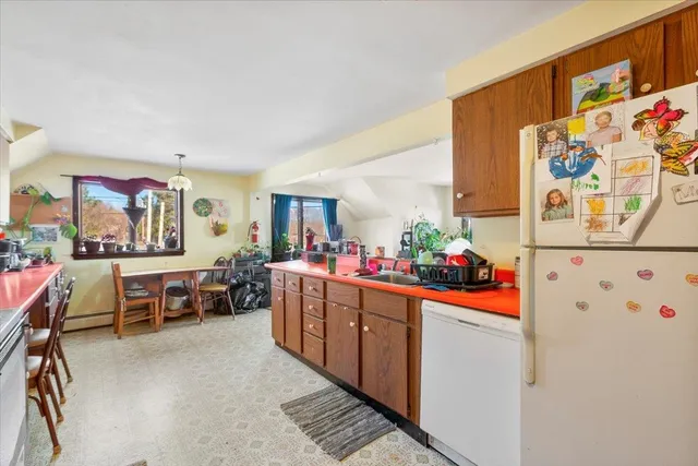 $415,000 | 126 Washington Avenue, Bennington, VT 05201