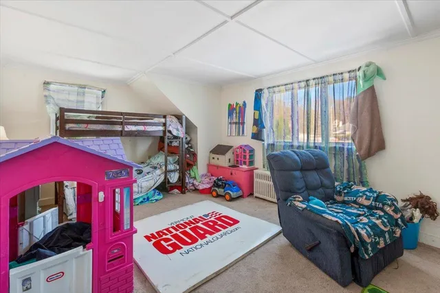 $415,000 | 126 Washington Avenue, Bennington, VT 05201