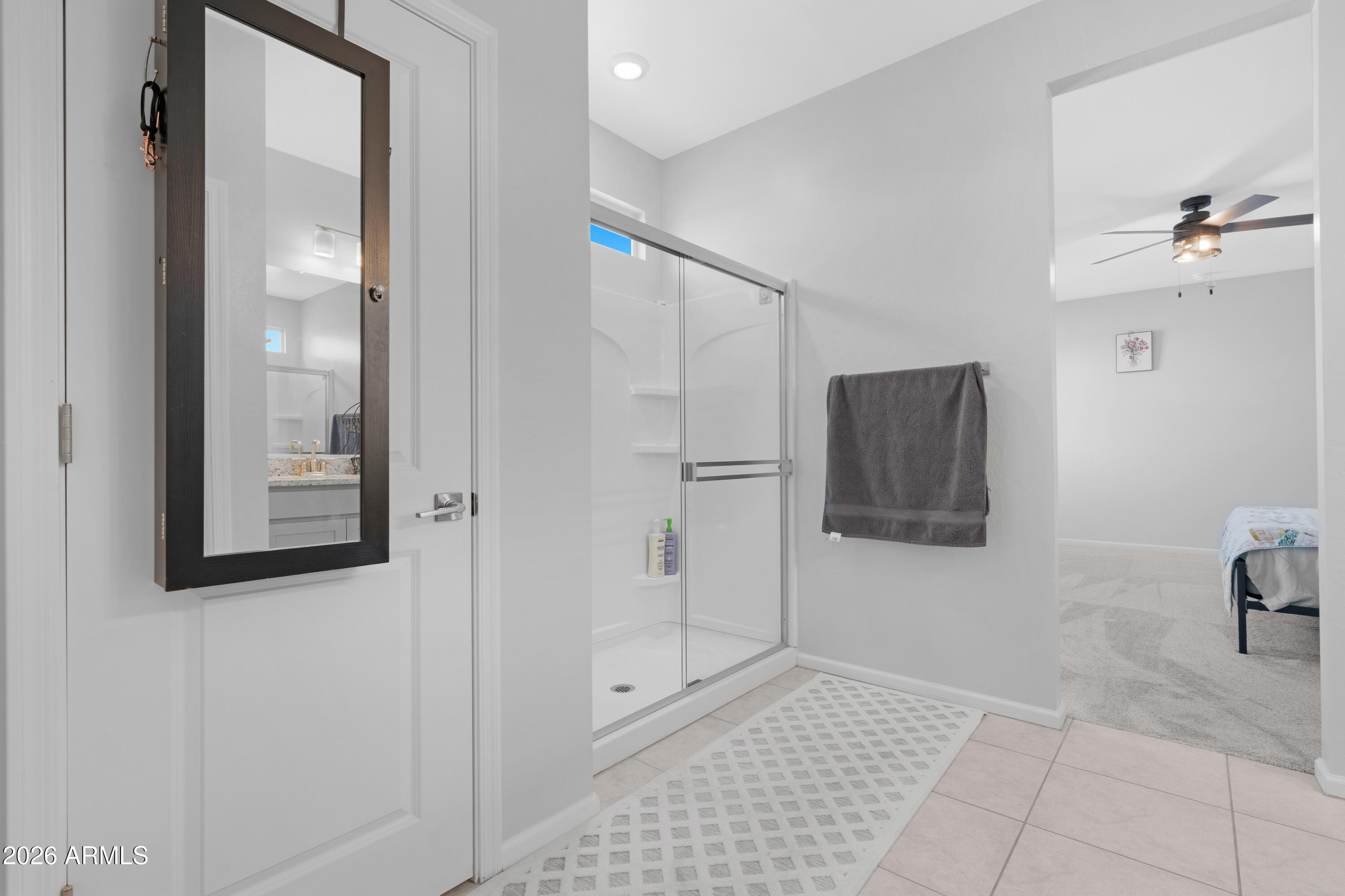 2562 East Boulder Avenue Apache Junction, AZ 85119 - Photo 25 of 42 Primary Bath 2