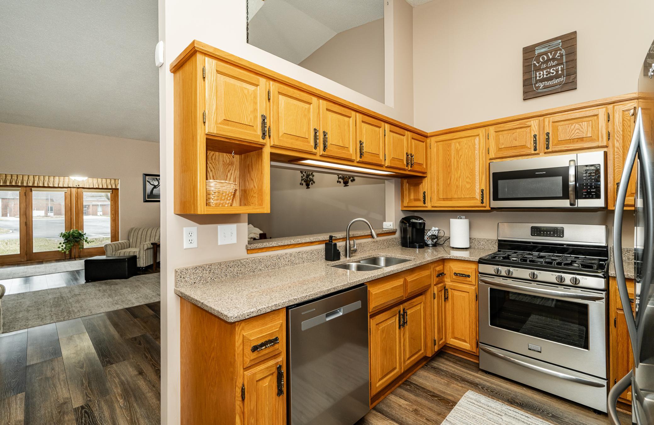 1604 10th Avenue Southeast, Unit 41 Rochester, MN 55904 - Photo 12 of 25