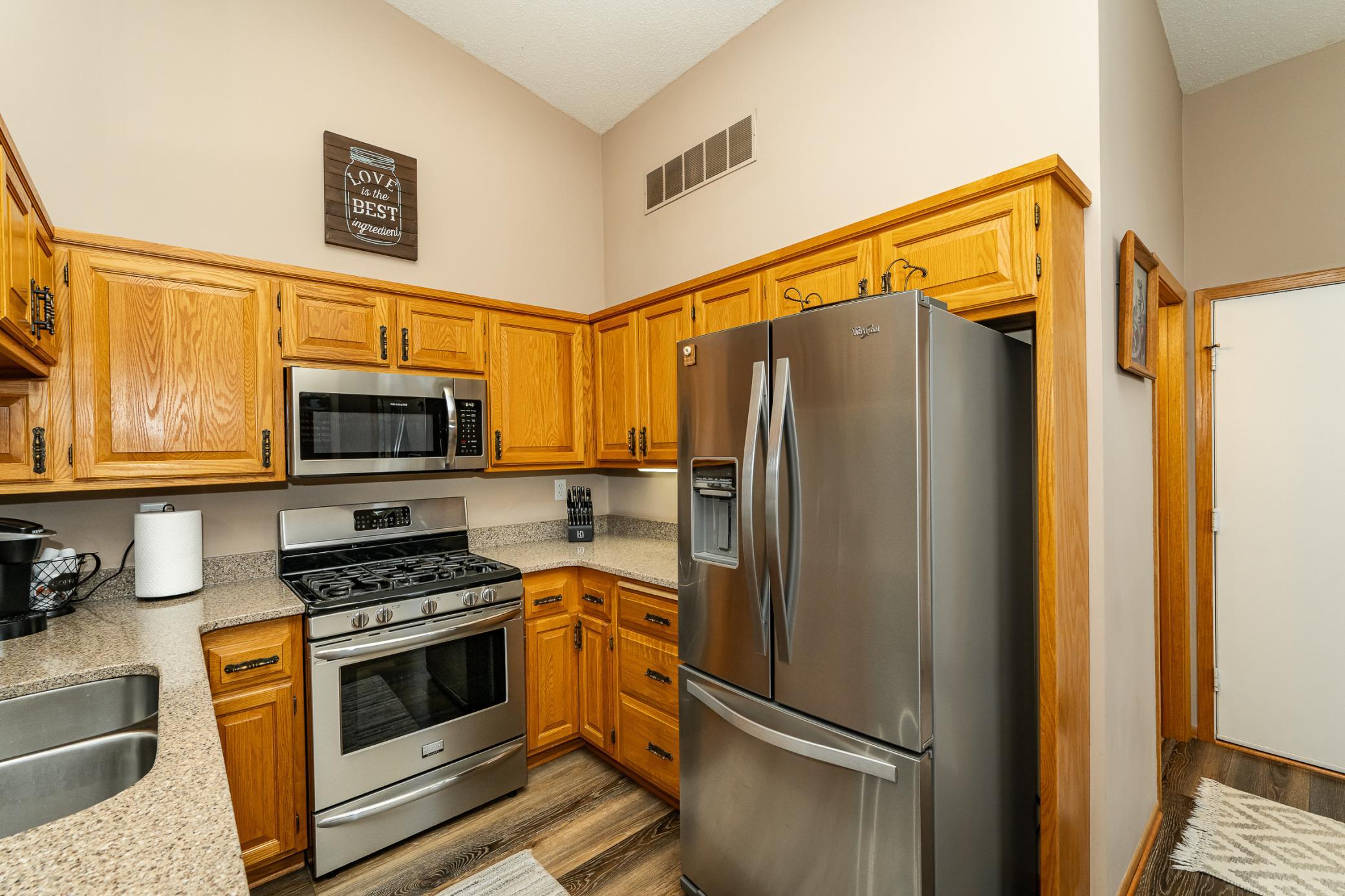 1604 10th Avenue Southeast, Unit 41 Rochester, MN 55904 - Photo 13 of 25