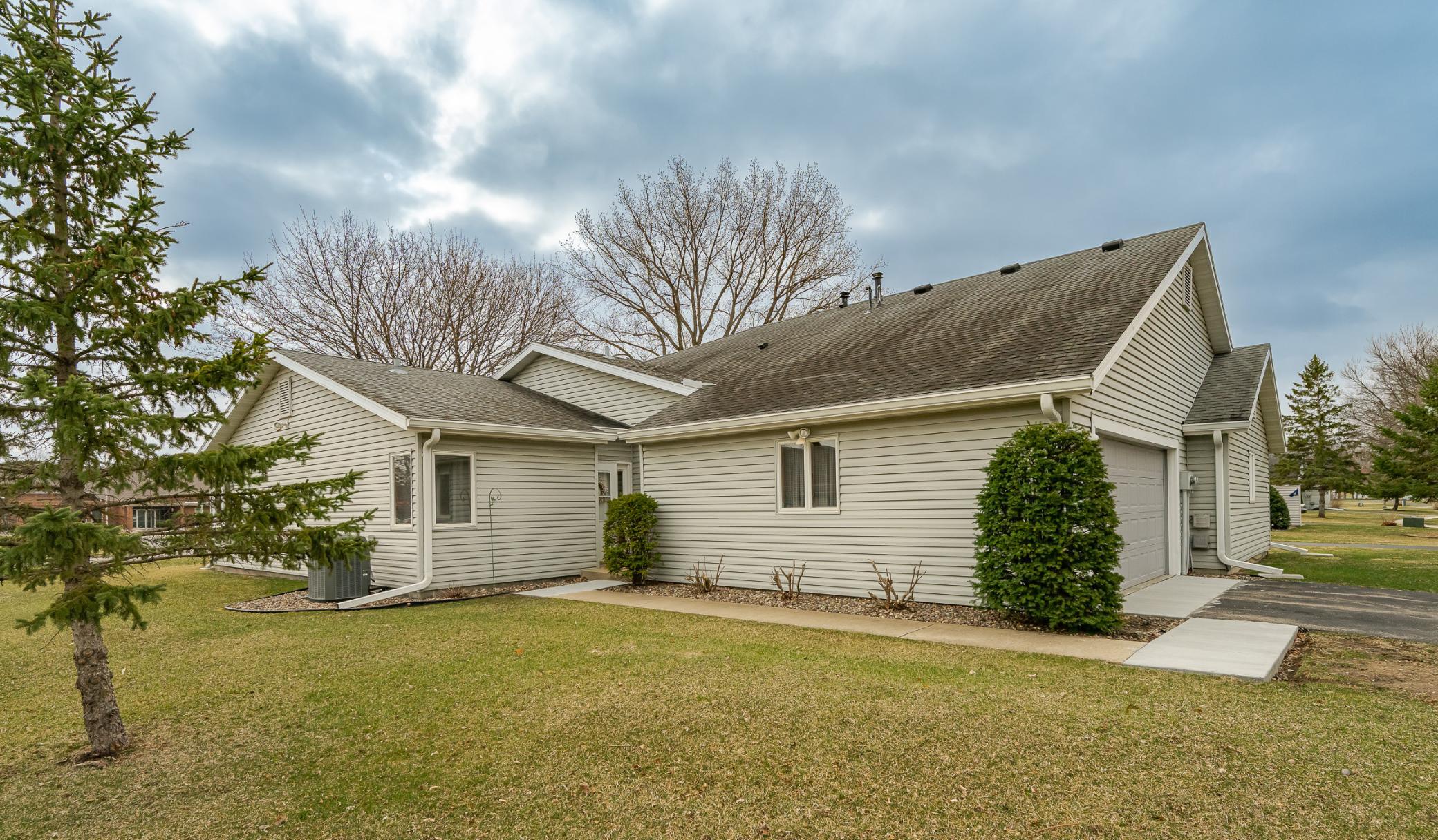 1604 10th Avenue Southeast, Unit 41 Rochester, MN 55904 - Photo 24 of 25