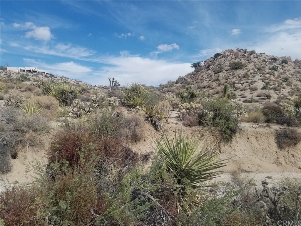 57777 Farrelo Road Yucca Valley, CA 92284 - Photo 1 of 1 Gallery Image 1