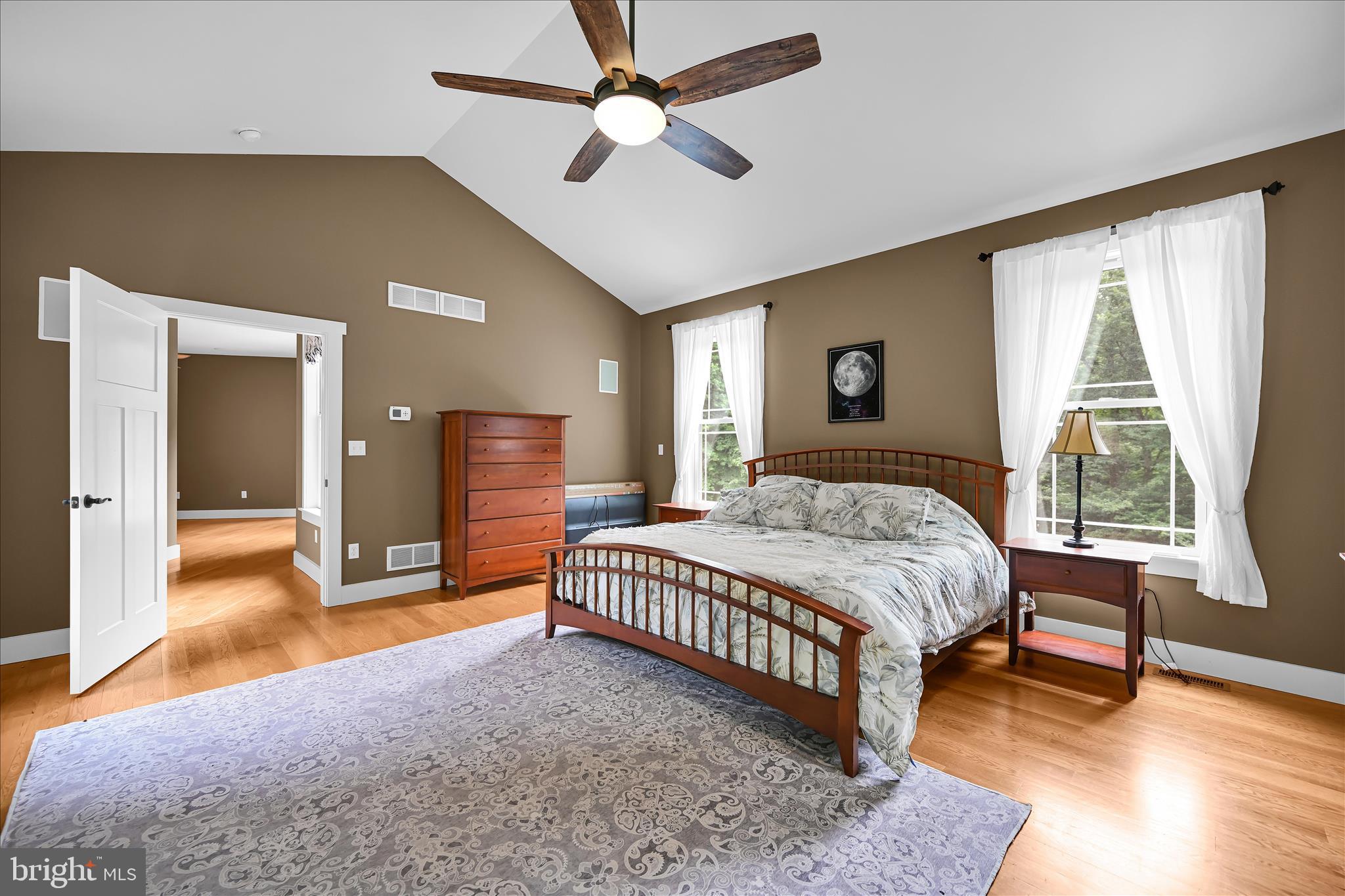 110 Fox Road Palmyra, PA 17078 - Photo 33 of 61 Primary Bedroom