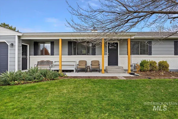 $535,000 | 466 Carriage Lane, Twin Falls, ID 83301