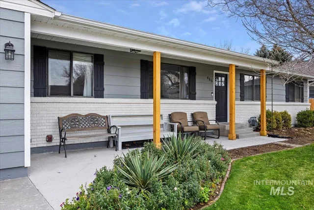 $567,000 | 466 Carriage Lane, Twin Falls, ID 83301