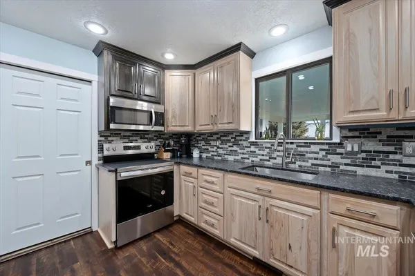 $545,000 | 466 Carriage Lane, Twin Falls, ID 83301
