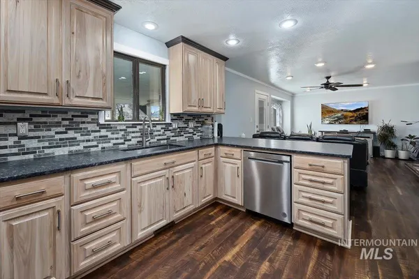 $545,000 | 466 Carriage Lane, Twin Falls, ID 83301