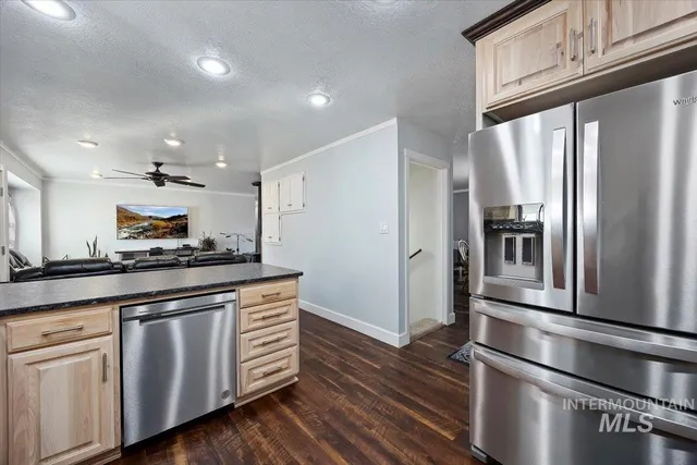 $567,000 | 466 Carriage Lane, Twin Falls, ID 83301