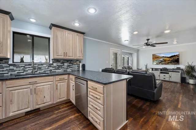 $567,000 | 466 Carriage Lane, Twin Falls, ID 83301