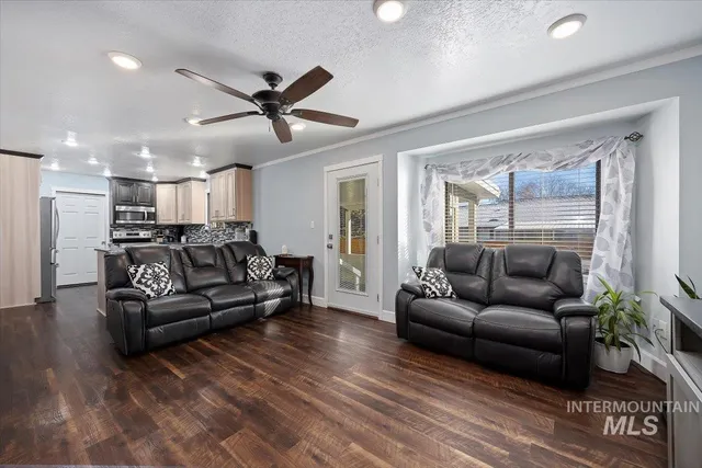 $567,000 | 466 Carriage Lane, Twin Falls, ID 83301