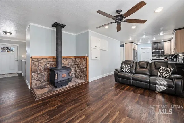 $567,000 | 466 Carriage Lane, Twin Falls, ID 83301