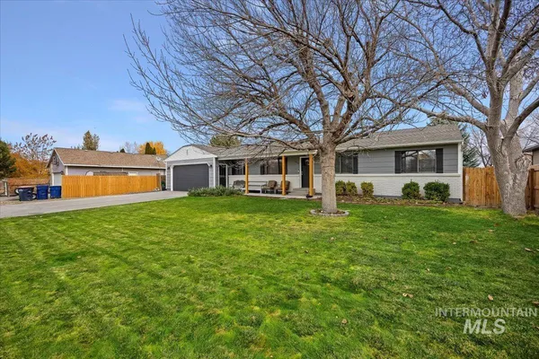 $545,000 | 466 Carriage Lane, Twin Falls, ID 83301