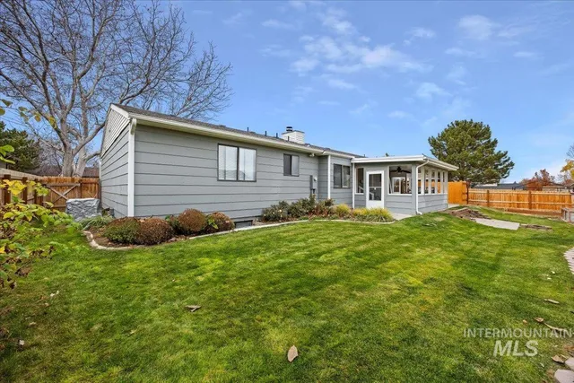 $567,000 | 466 Carriage Lane, Twin Falls, ID 83301