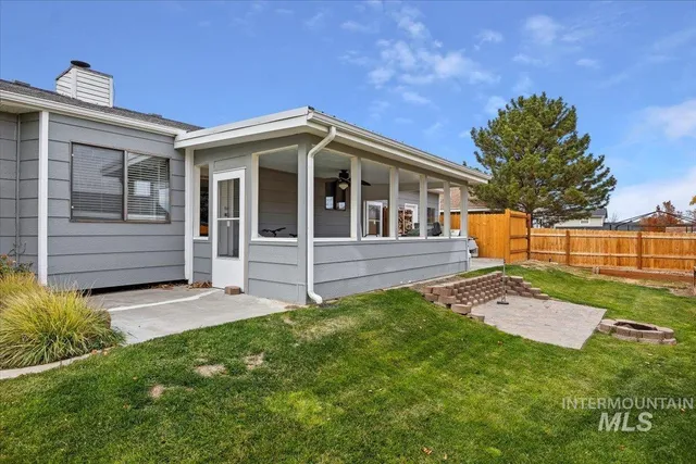 $567,000 | 466 Carriage Lane, Twin Falls, ID 83301