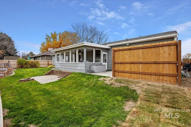 $567,000 | 466 Carriage Lane, Twin Falls, ID 83301