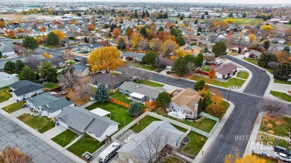 $545,000 | 466 Carriage Lane, Twin Falls, ID 83301