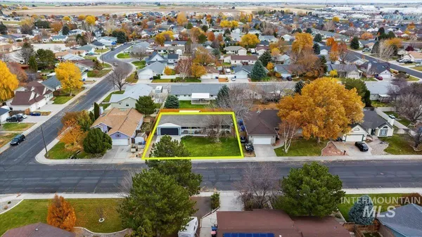 $545,000 | 466 Carriage Lane, Twin Falls, ID 83301