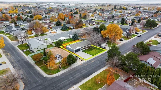 $567,000 | 466 Carriage Lane, Twin Falls, ID 83301