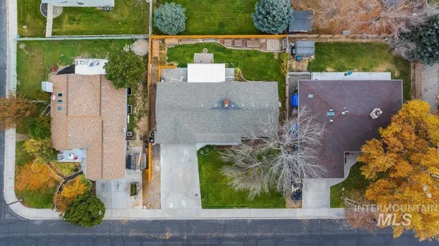 $567,000 | 466 Carriage Lane, Twin Falls, ID 83301