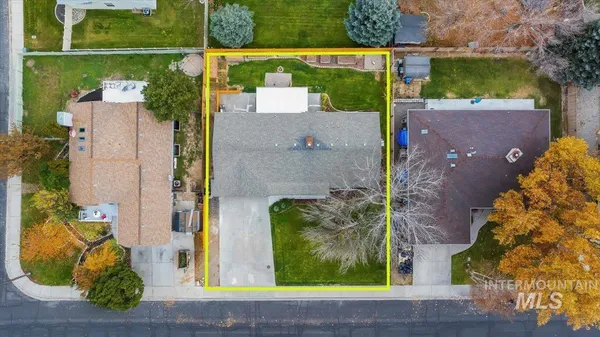 $545,000 | 466 Carriage Lane, Twin Falls, ID 83301