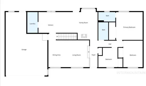 $545,000 | 466 Carriage Lane, Twin Falls, ID 83301