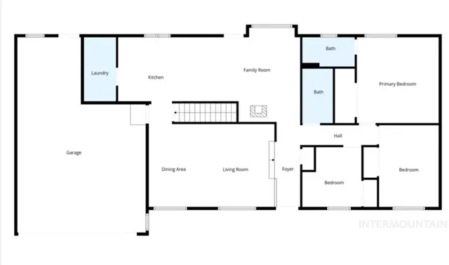 $567,000 | 466 Carriage Lane, Twin Falls, ID 83301