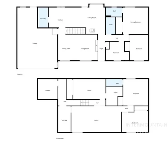 $567,000 | 466 Carriage Lane, Twin Falls, ID 83301