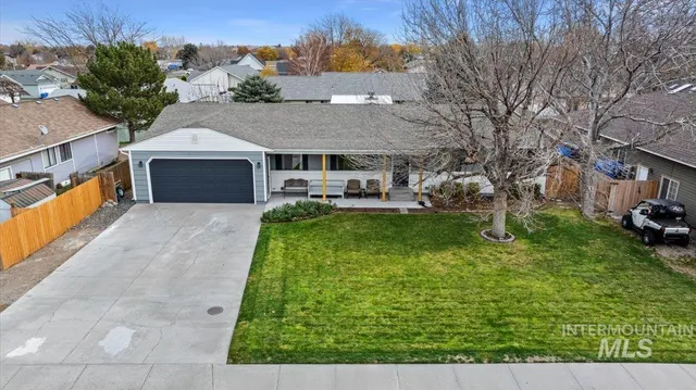 $567,000 | 466 Carriage Lane, Twin Falls, ID 83301