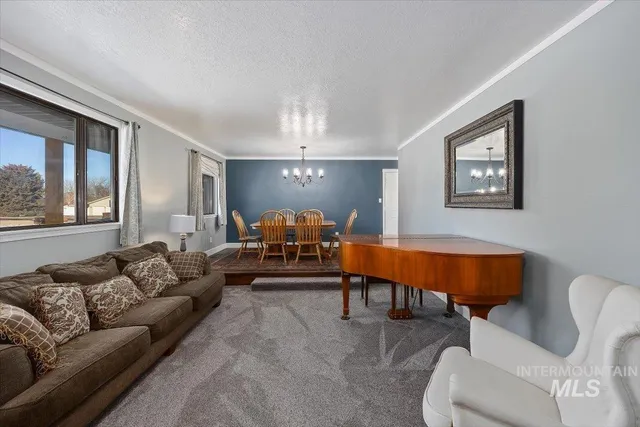 $567,000 | 466 Carriage Lane, Twin Falls, ID 83301