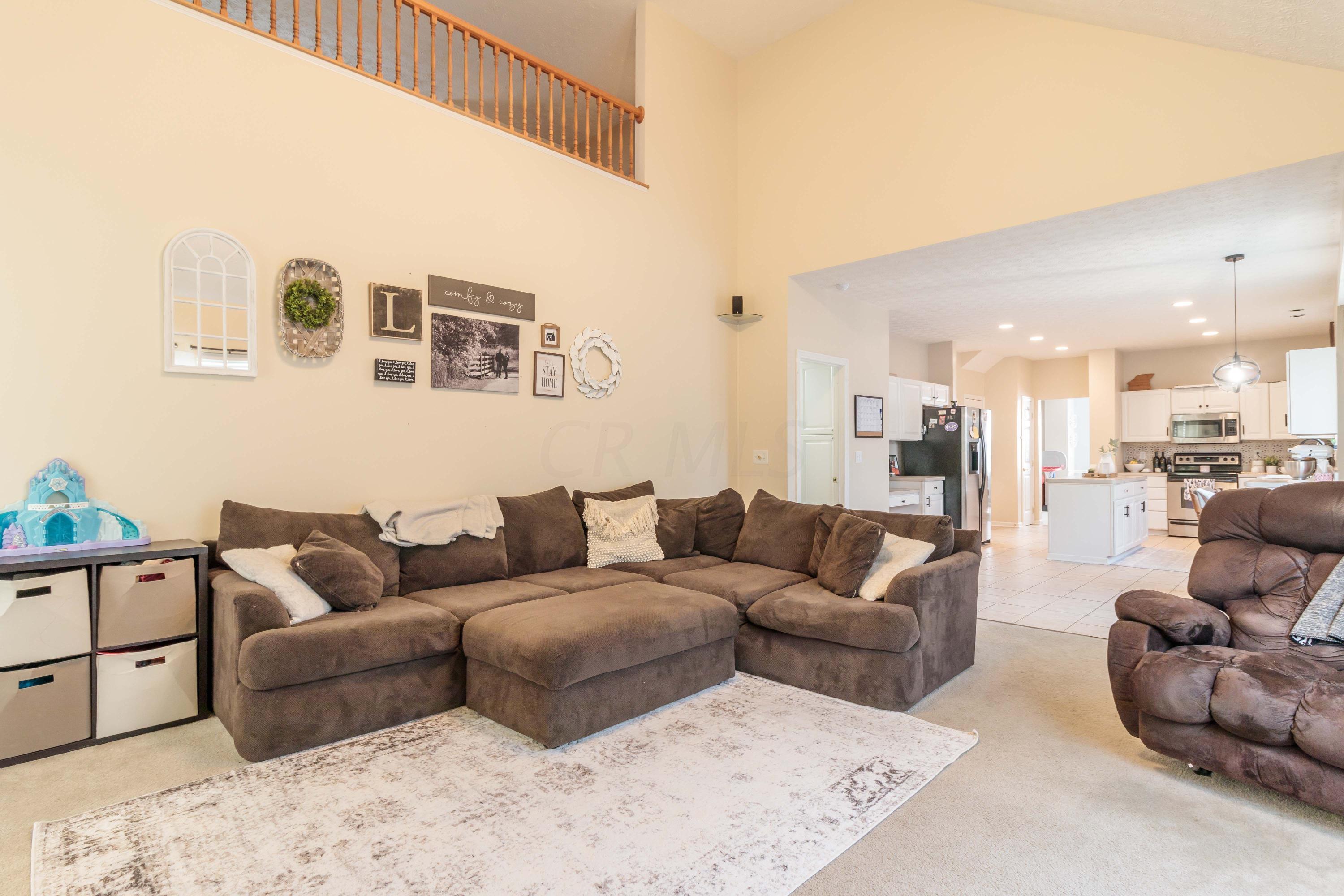 7868 Rodebaugh Road Reynoldsburg, OH 43068 - Photo 20 of 44 Gallery Image 20