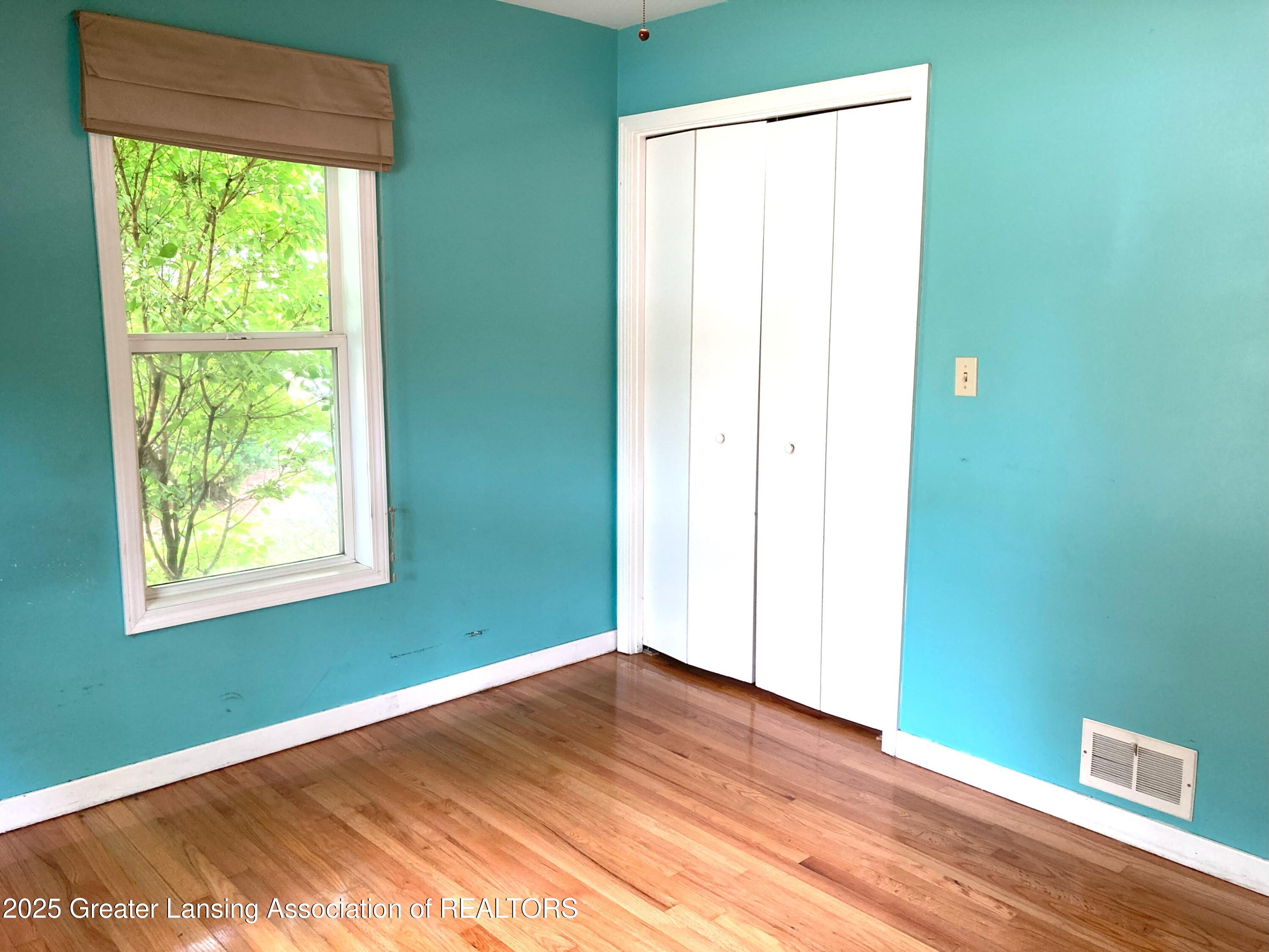 500 Spring Street Grand Ledge, MI 48837 - Photo 19 of 40 19 Primary Bedroom