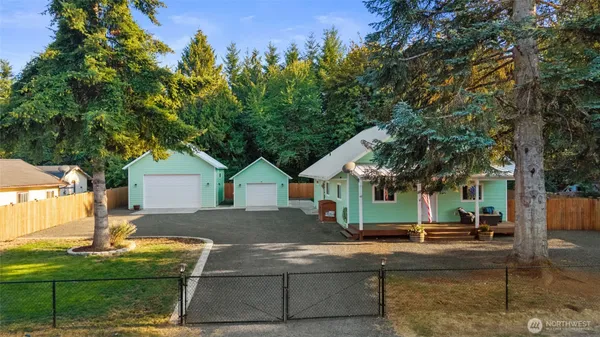 $499,950 | 417 Central Avenue, Pe Ell, WA 98572
