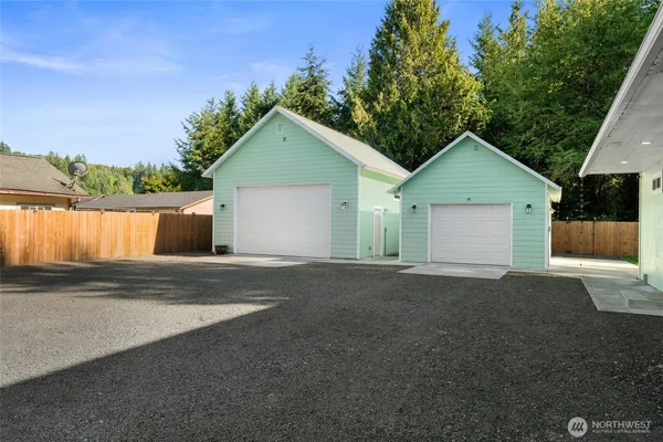 $499,950 | 417 Central Avenue, Pe Ell, WA 98572