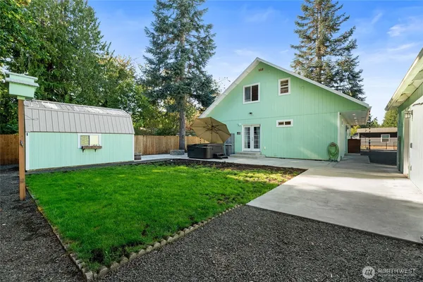$499,950 | 417 Central Avenue, Pe Ell, WA 98572