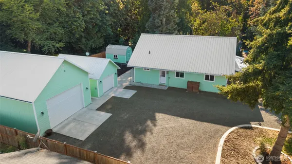 $499,950 | 417 Central Avenue, Pe Ell, WA 98572